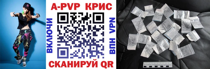 A PVP СК КРИС Пересвет